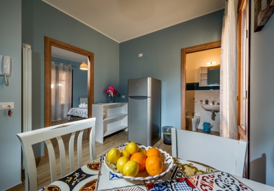 Bed And Breakfast Affittacamere Antico Canale